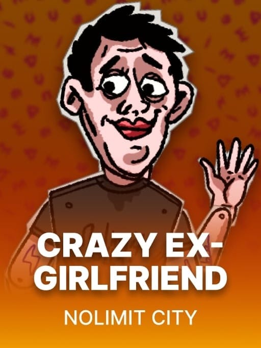 Crazy Ex-Girlfriend game cover
