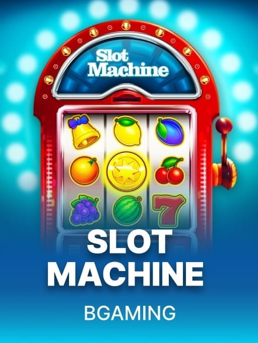 Slot Machine icon