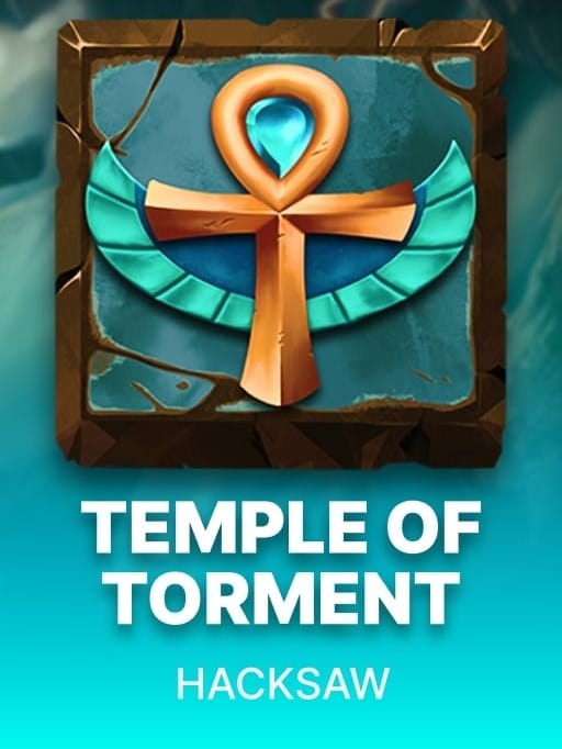Temple of Torment icon